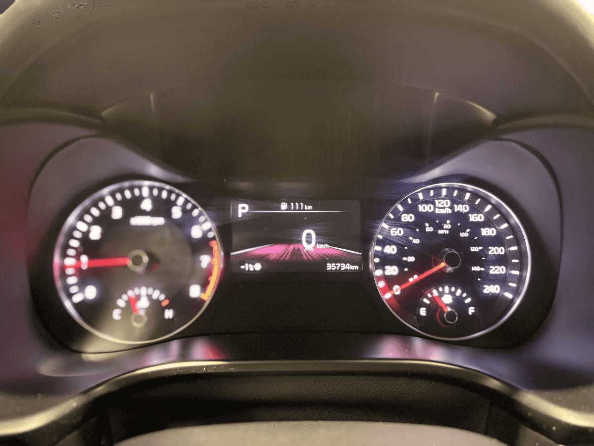 2023 Kia Forte Gt-Line * Cuir * Toit * Caméra * Carplay * Sièges Ventilés * - Image 13