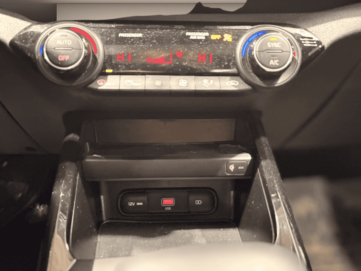 2023 Kia Forte Gt-Line * Cuir * Toit * Caméra * Carplay * Sièges Ventilés * - Image 16