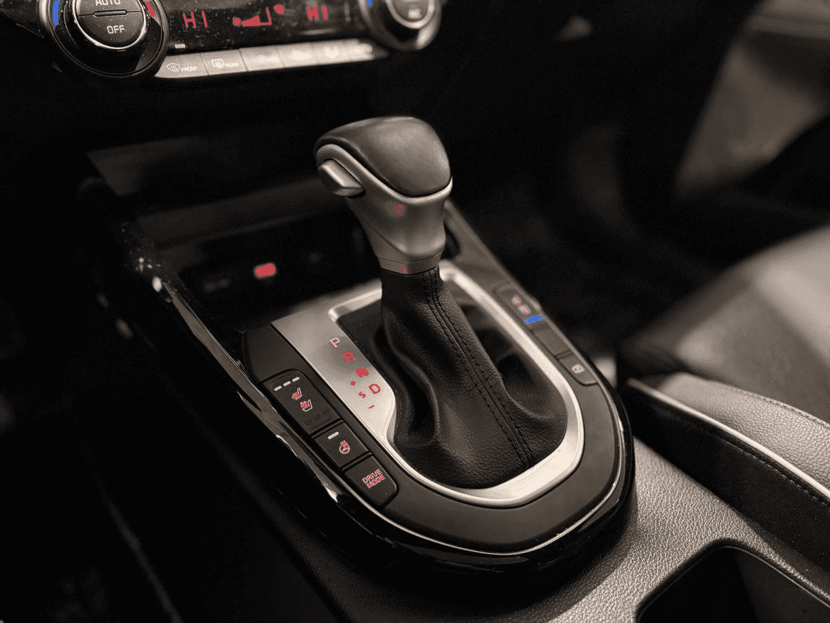 Image 17 Kia Forte Gt-Line * Cuir * Toit * Caméra * Carplay * Sièges Ventilés * 2023