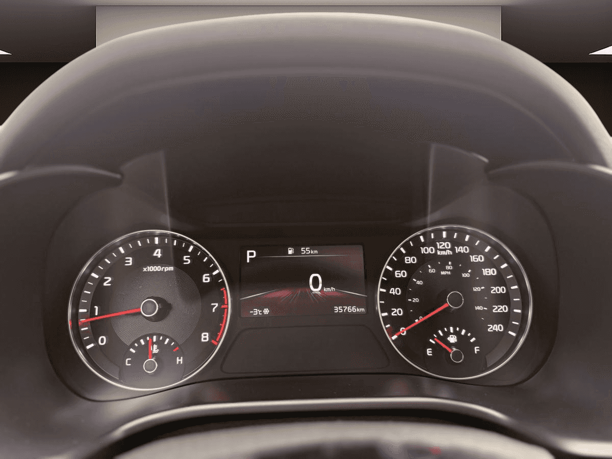 2023 Kia Forte Gt-Line * Cuir * Toit * Caméra * Carplay * Sièges Ventilés * - Image 14