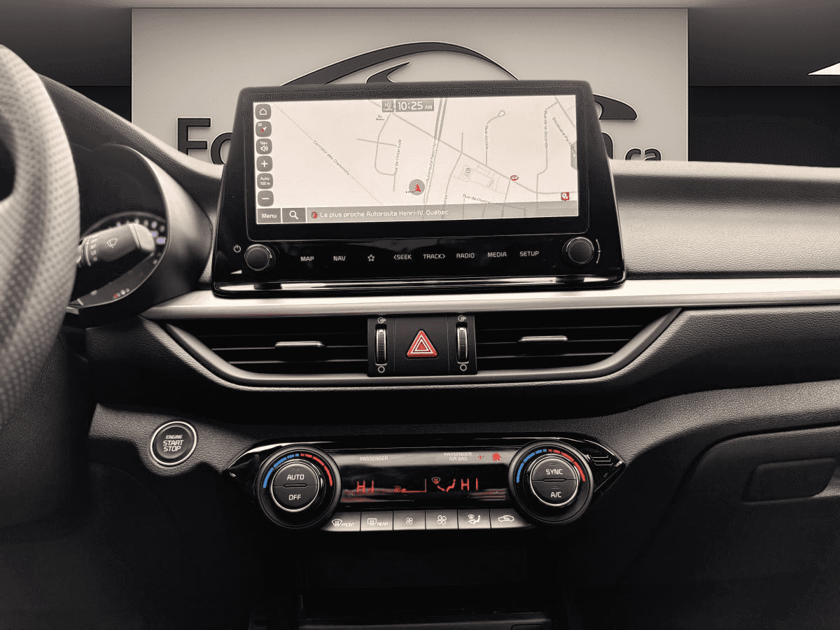 2023 Kia Forte Gt-Line * Cuir * Toit * Caméra * Carplay * Sièges Ventilés * - Image 16