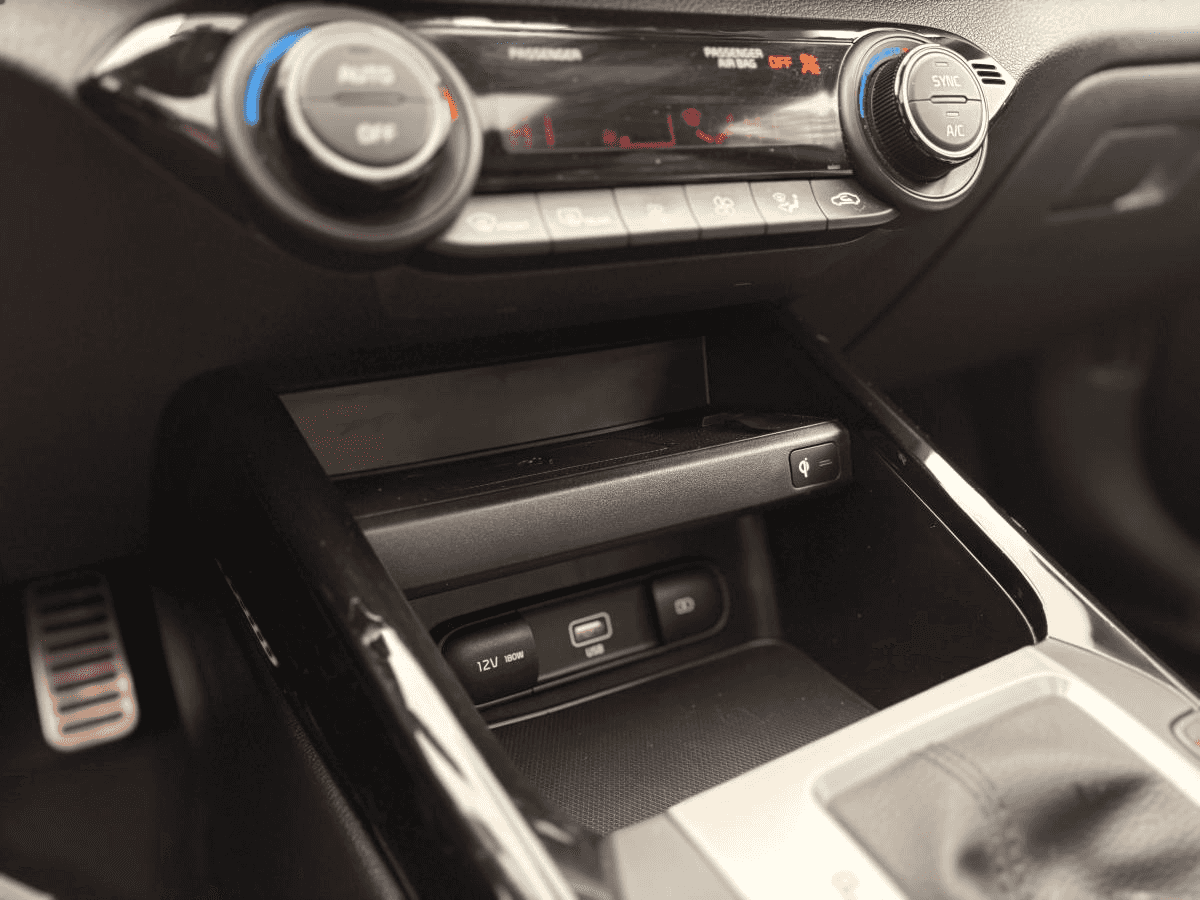 2023 Kia Forte Gt-Line * Cuir * Toit * Caméra * Carplay * Sièges Ventilés * - Image 18