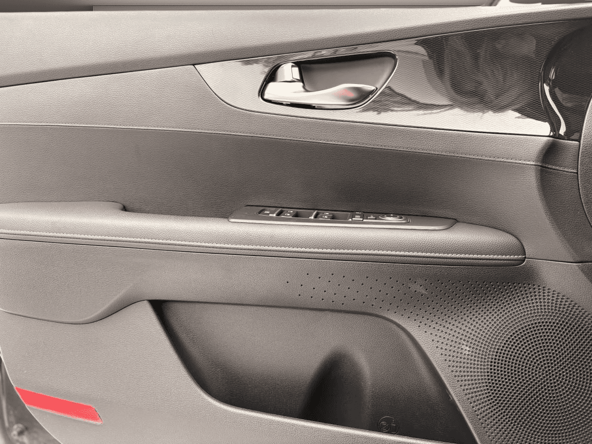 2023 Kia Forte Gt-Line * Cuir * Toit * Caméra * Carplay * Sièges Ventilés * - Image 23