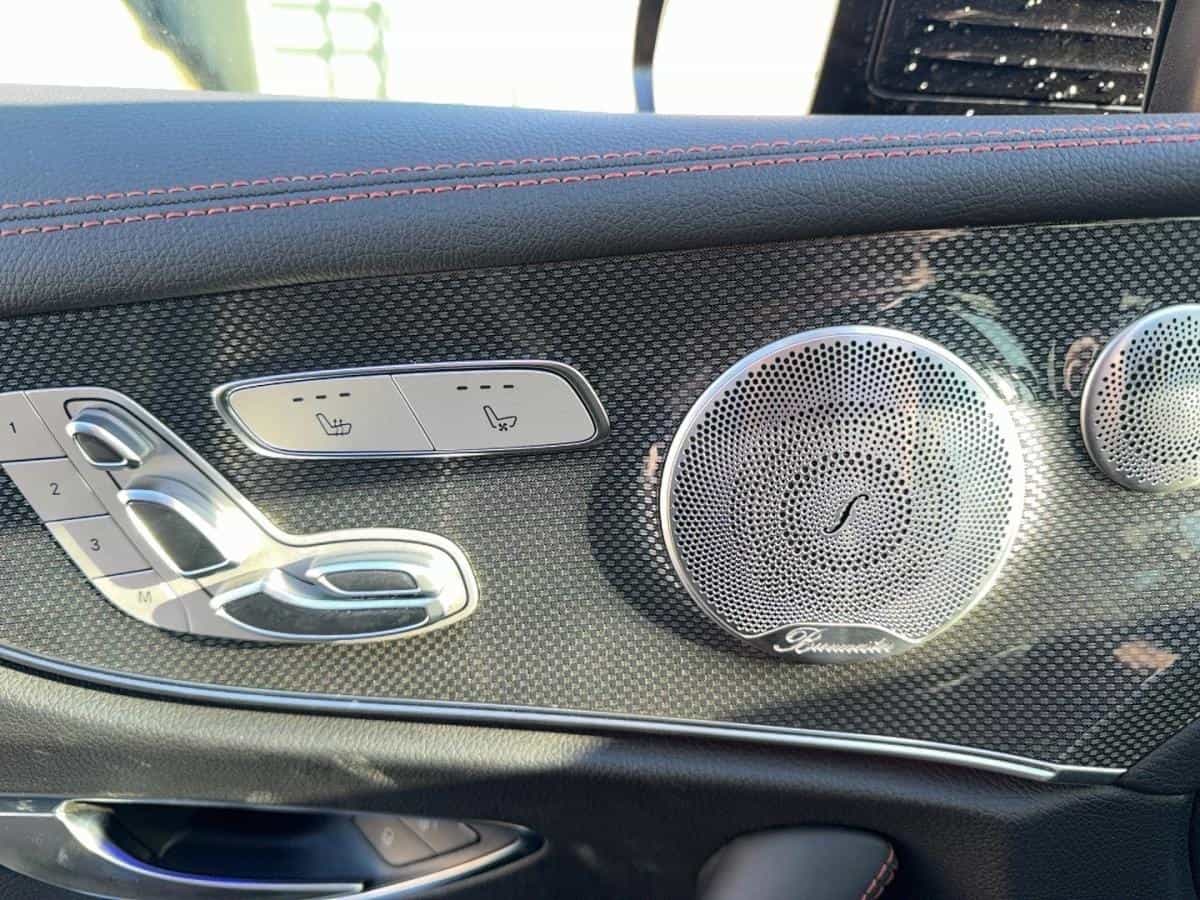 Image 9 Mercedes-Benz E 53 Amg E 53 Amg* 429Hp* Sieges Ventiles* Toit Panoramique* 2021