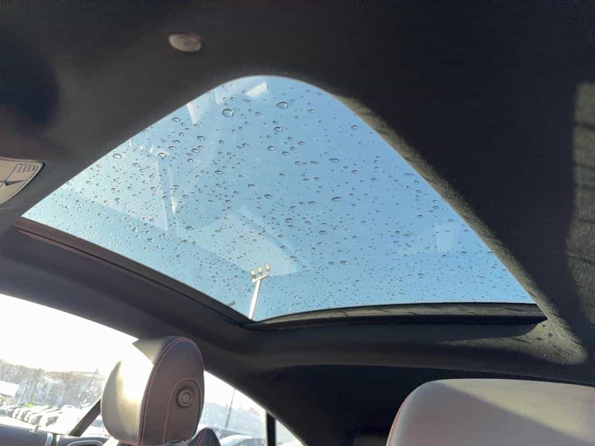 2021 Mercedes-Benz E 53 Amg E 53 Amg* 429Hp* Sieges Ventiles* Toit Panoramique* - Image 11