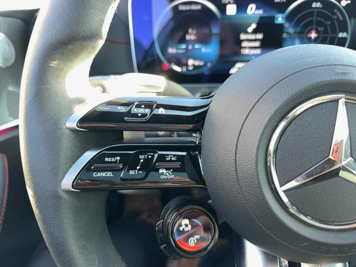 2021 Mercedes-Benz E 53 Amg E 53 Amg* 429Hp* Sieges Ventiles* Toit Panoramique* - Image 14