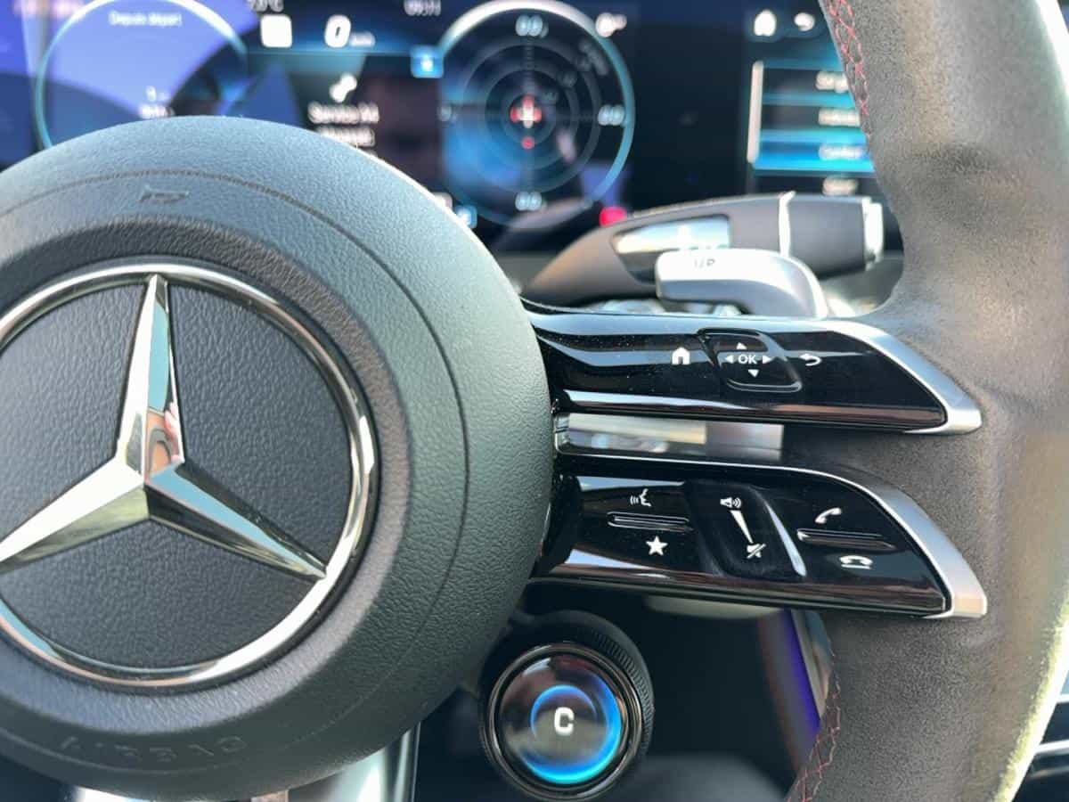 2021 Mercedes-Benz E 53 Amg E 53 Amg* 429Hp* Sieges Ventiles* Toit Panoramique* - Image 15