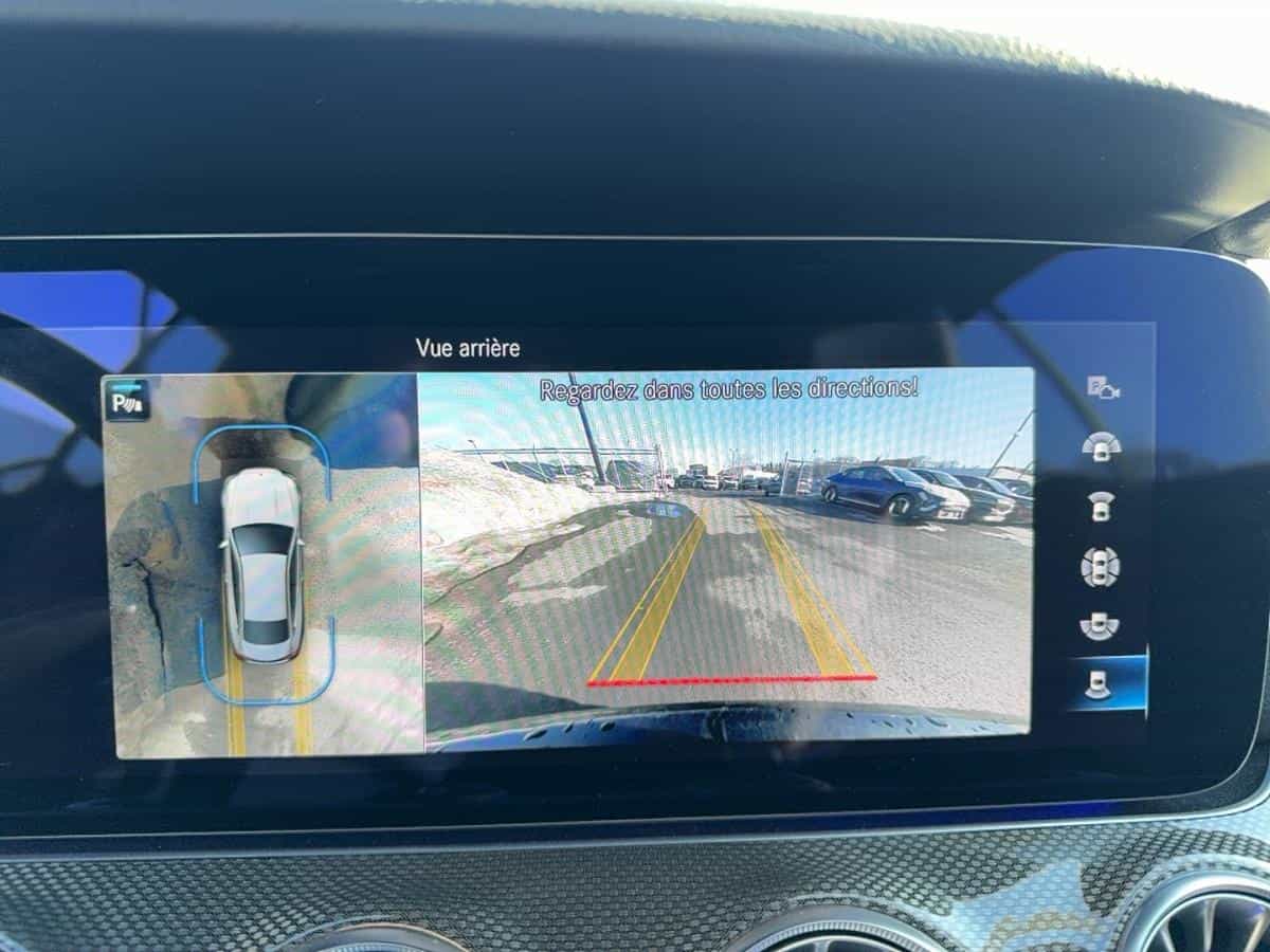 Image 19 Mercedes-Benz E 53 Amg E 53 Amg* 429Hp* Sieges Ventiles* Toit Panoramique* 2021