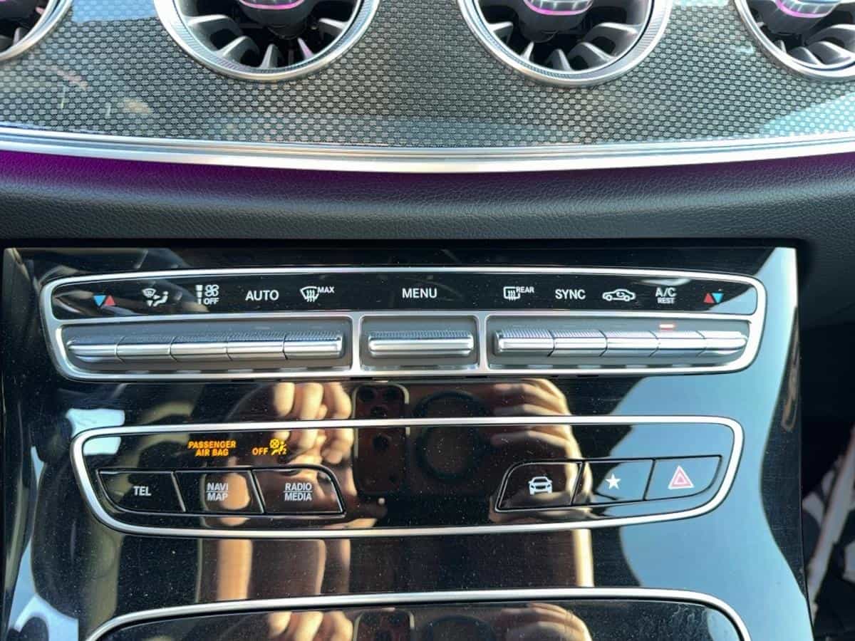 Image 20 Mercedes-Benz E 53 Amg E 53 Amg* 429Hp* Sieges Ventiles* Toit Panoramique* 2021