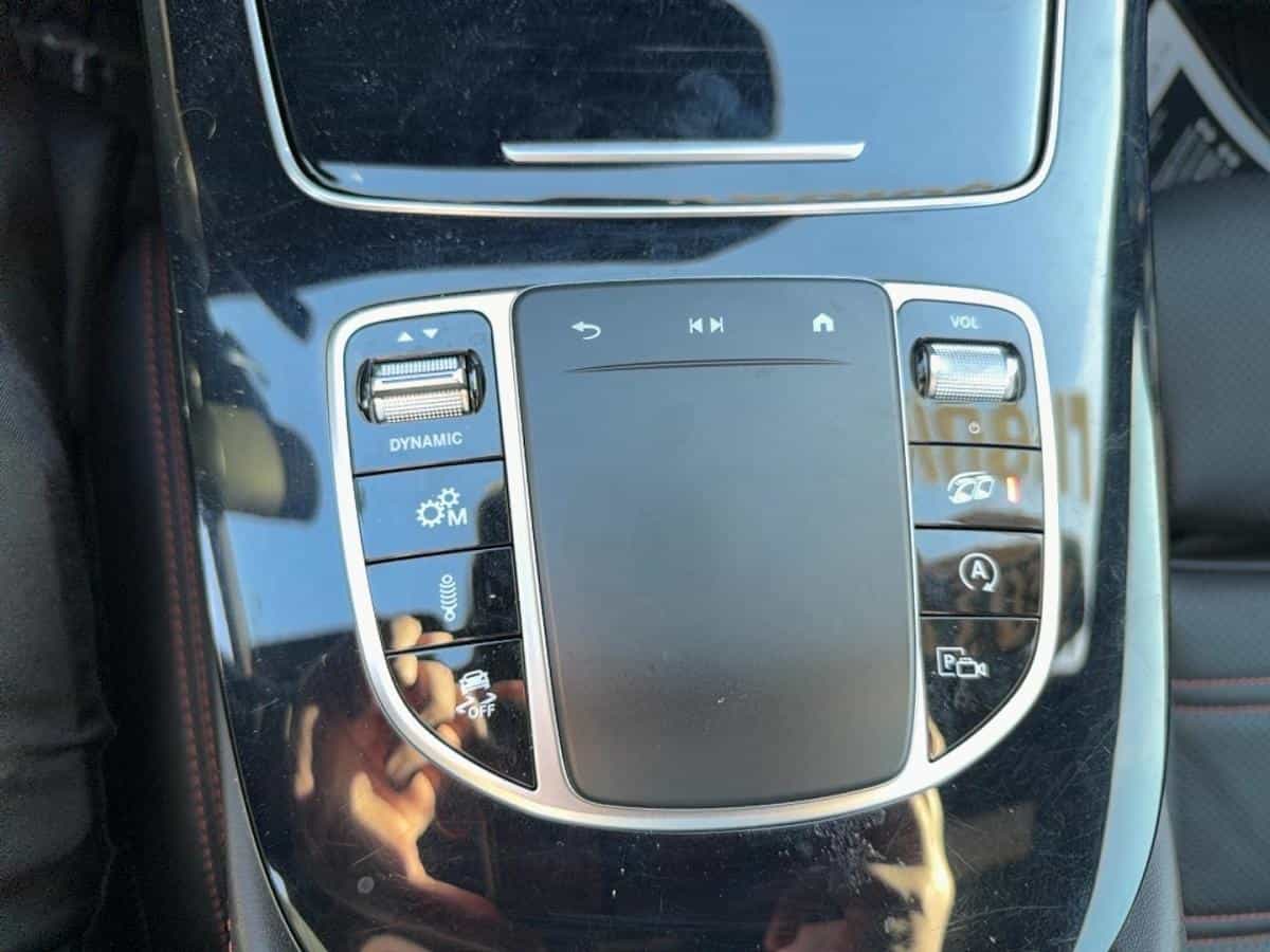 2021 Mercedes-Benz E 53 Amg E 53 Amg* 429Hp* Sieges Ventiles* Toit Panoramique* - Image 22