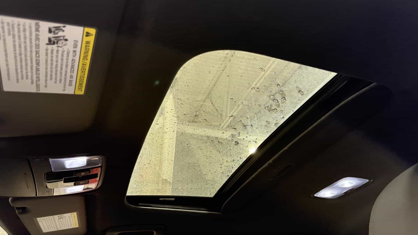 2023 Kia Forte Gt Limited Dct Turbo *Cuir *Toit *Gps *Bizone *Siege Ventilé - Image 17