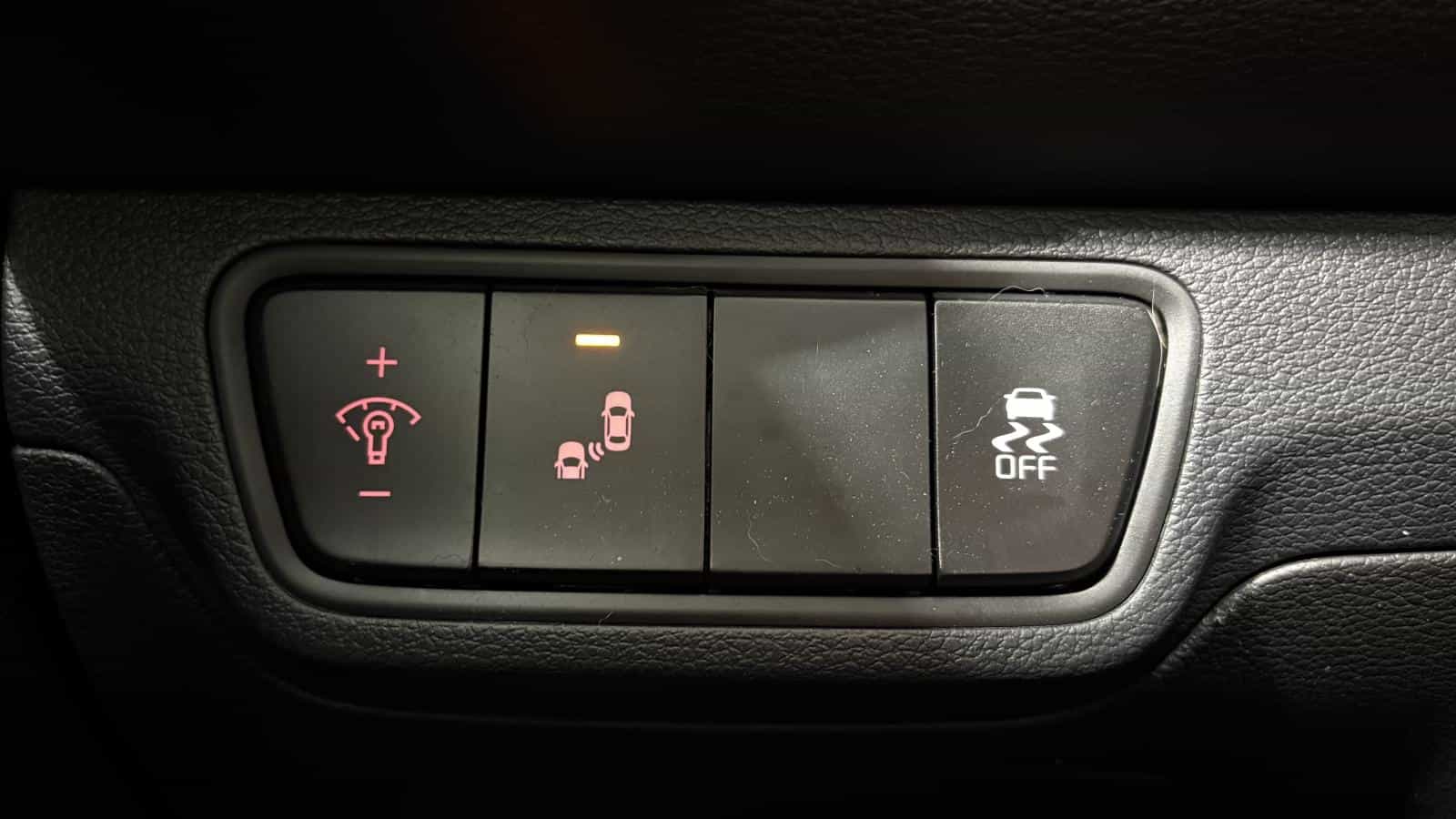 2023 Kia Forte Gt Limited Dct Turbo *Cuir *Toit *Gps *Bizone *Siege Ventilé - Image 19