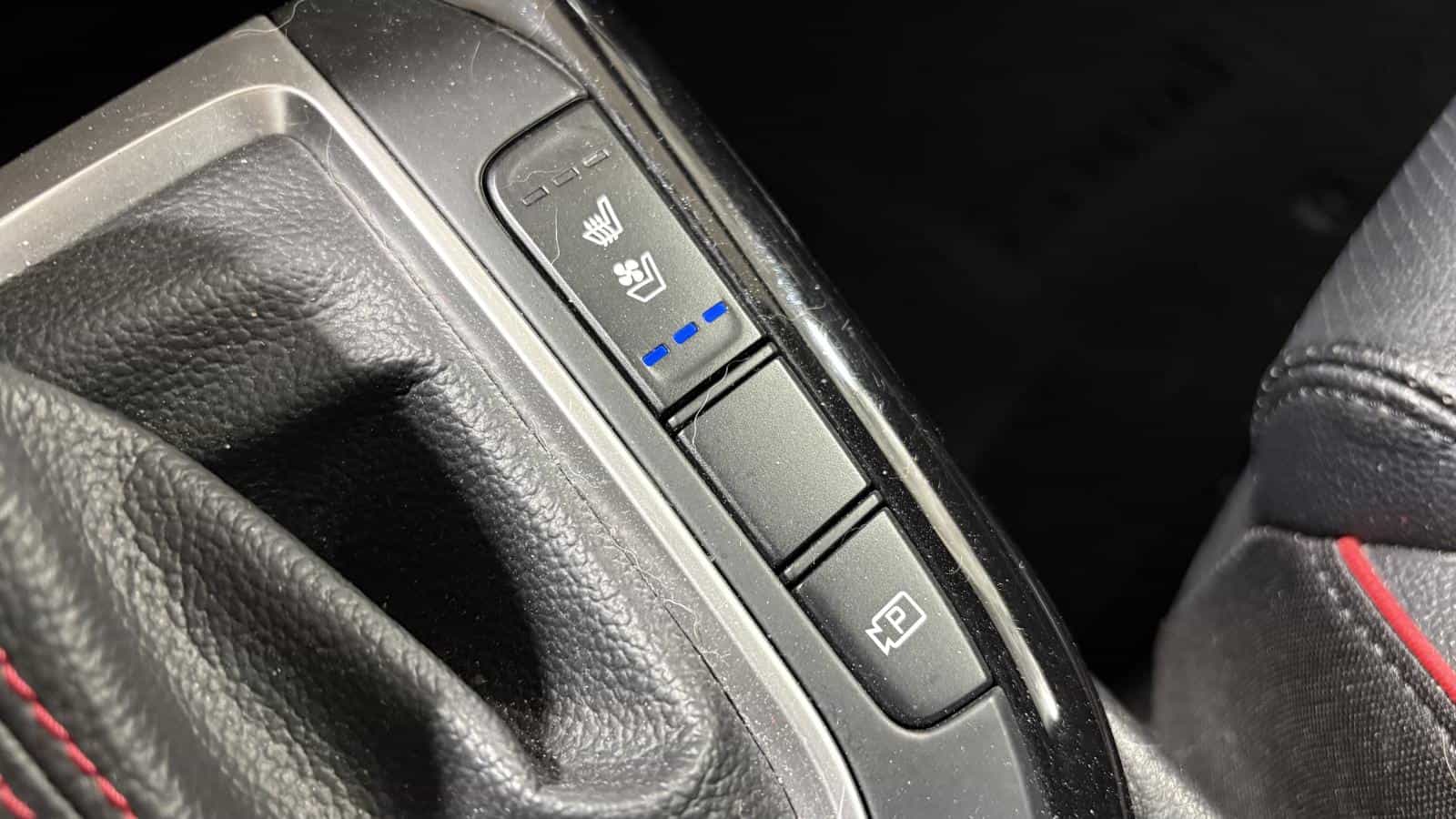 Image 31 Kia Forte Gt Limited Dct Turbo *Cuir *Toit *Gps *Bizone *Siege Ventilé 2023