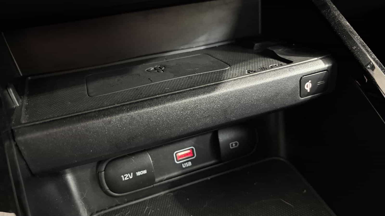 Image 33 Kia Forte Gt Limited Dct Turbo *Cuir *Toit *Gps *Bizone *Siege Ventilé 2023