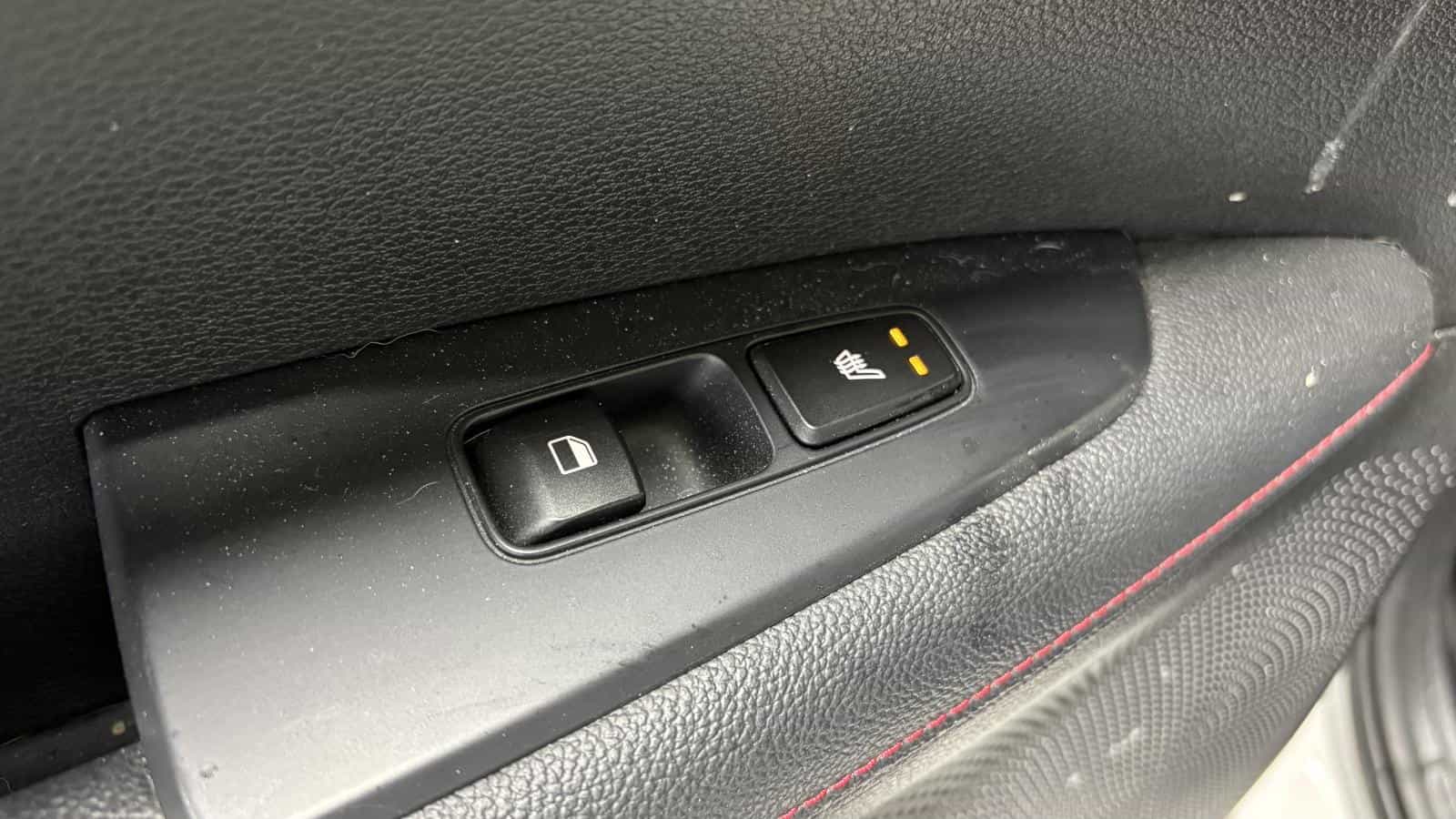 Image 36 Kia Forte Gt Limited Dct Turbo *Cuir *Toit *Gps *Bizone *Siege Ventilé 2023