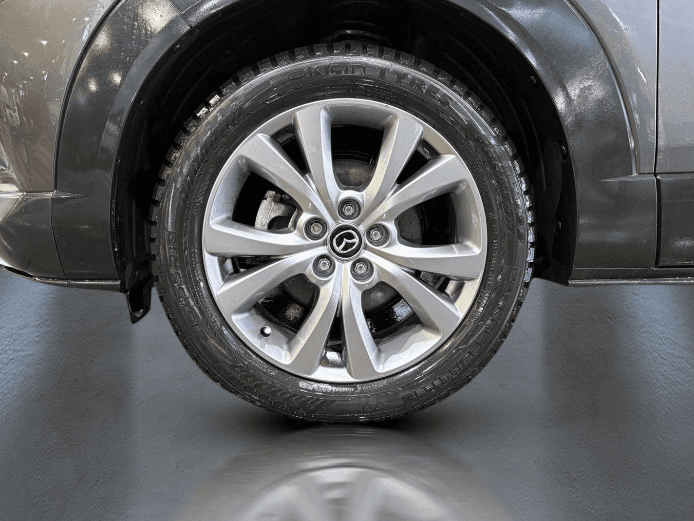 2022 Mazda CX-30 Gs *Awd *Carplay *Bizone *Volant/Siege Chauffant - Image 5