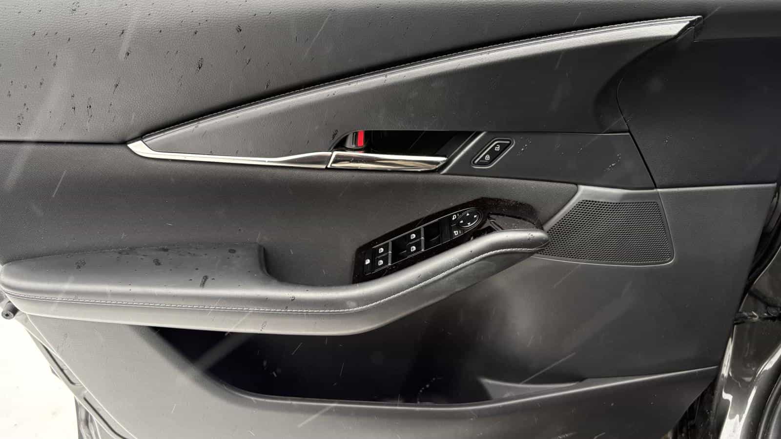 2022 Mazda CX-30 Gs *Awd *Carplay *Bizone *Volant/Siege Chauffant - Image 11