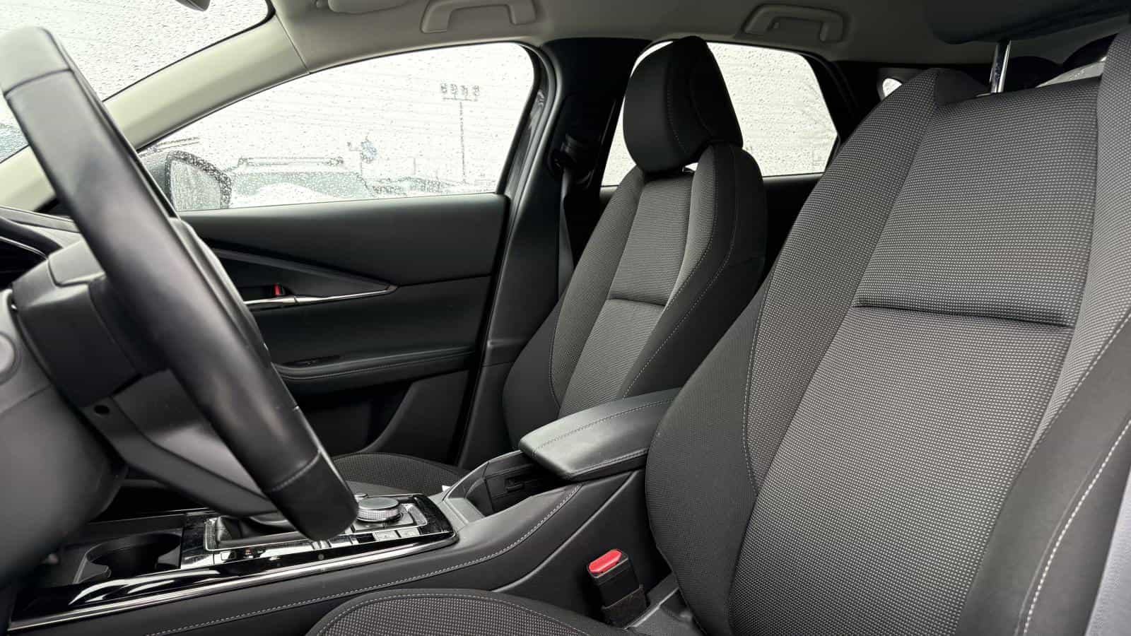 2022 Mazda CX-30 Gs *Awd *Carplay *Bizone *Volant/Siege Chauffant - Image 13