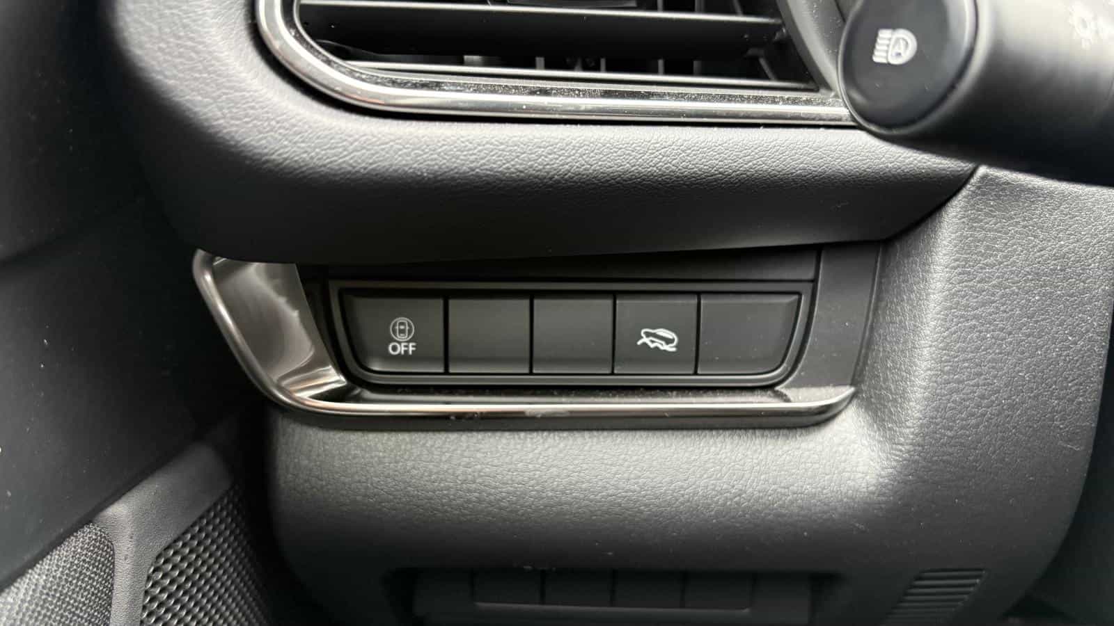 2022 Mazda CX-30 Gs *Awd *Carplay *Bizone *Volant/Siege Chauffant - Image 14