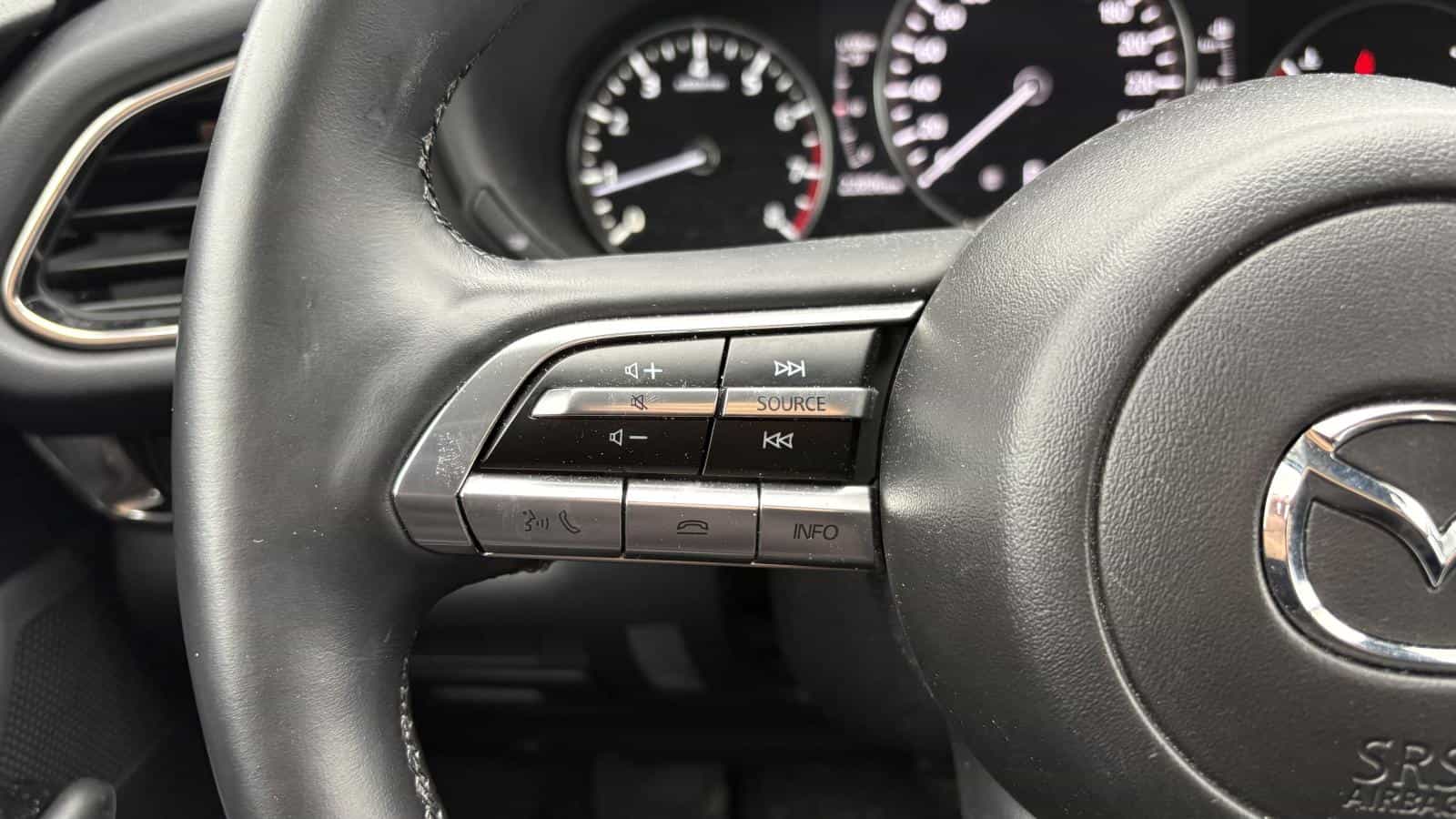 2022 Mazda CX-30 Gs *Awd *Carplay *Bizone *Volant/Siege Chauffant - Image 16