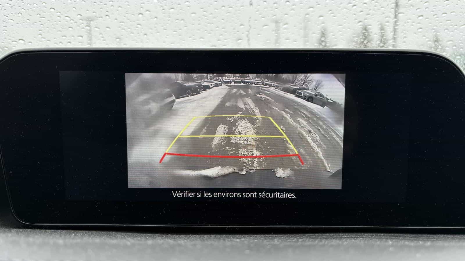 2022 Mazda CX-30 Gs *Awd *Carplay *Bizone *Volant/Siege Chauffant - Image 22