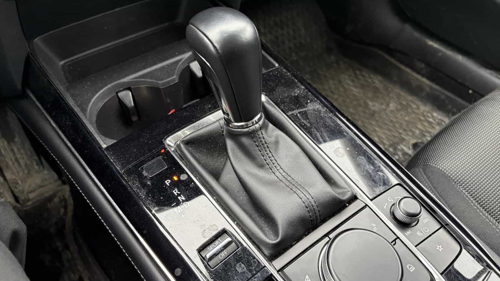 2022 Mazda CX-30 Gs *Awd *Carplay *Bizone *Volant/Siege Chauffant - Image 23