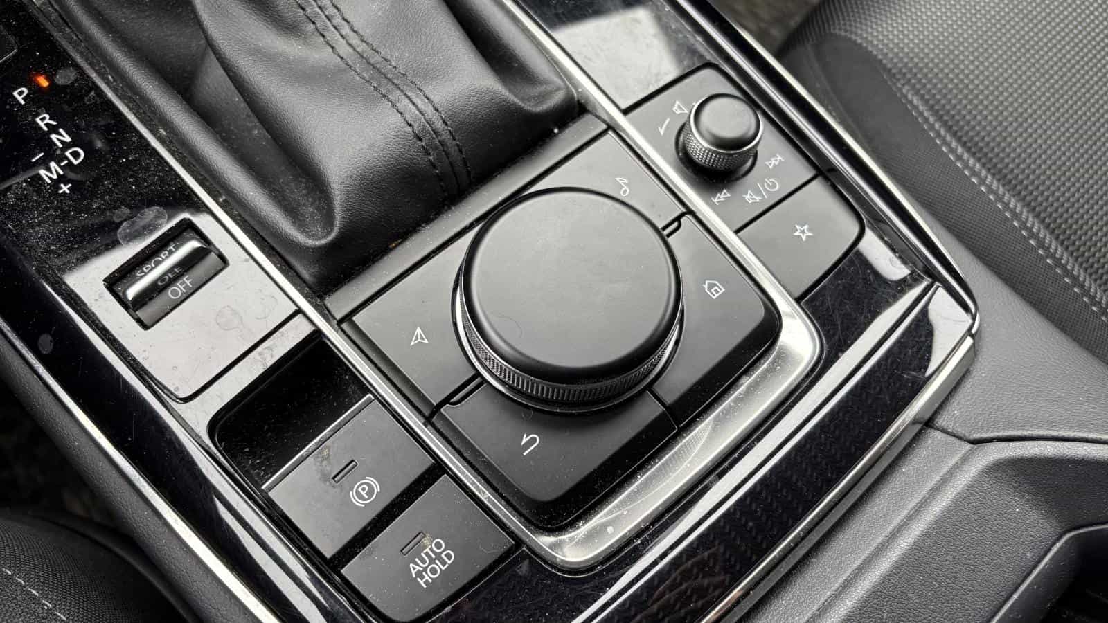 Image 25 Mazda CX-30 Gs *Awd *Carplay *Bizone *Volant/Siege Chauffant 2022