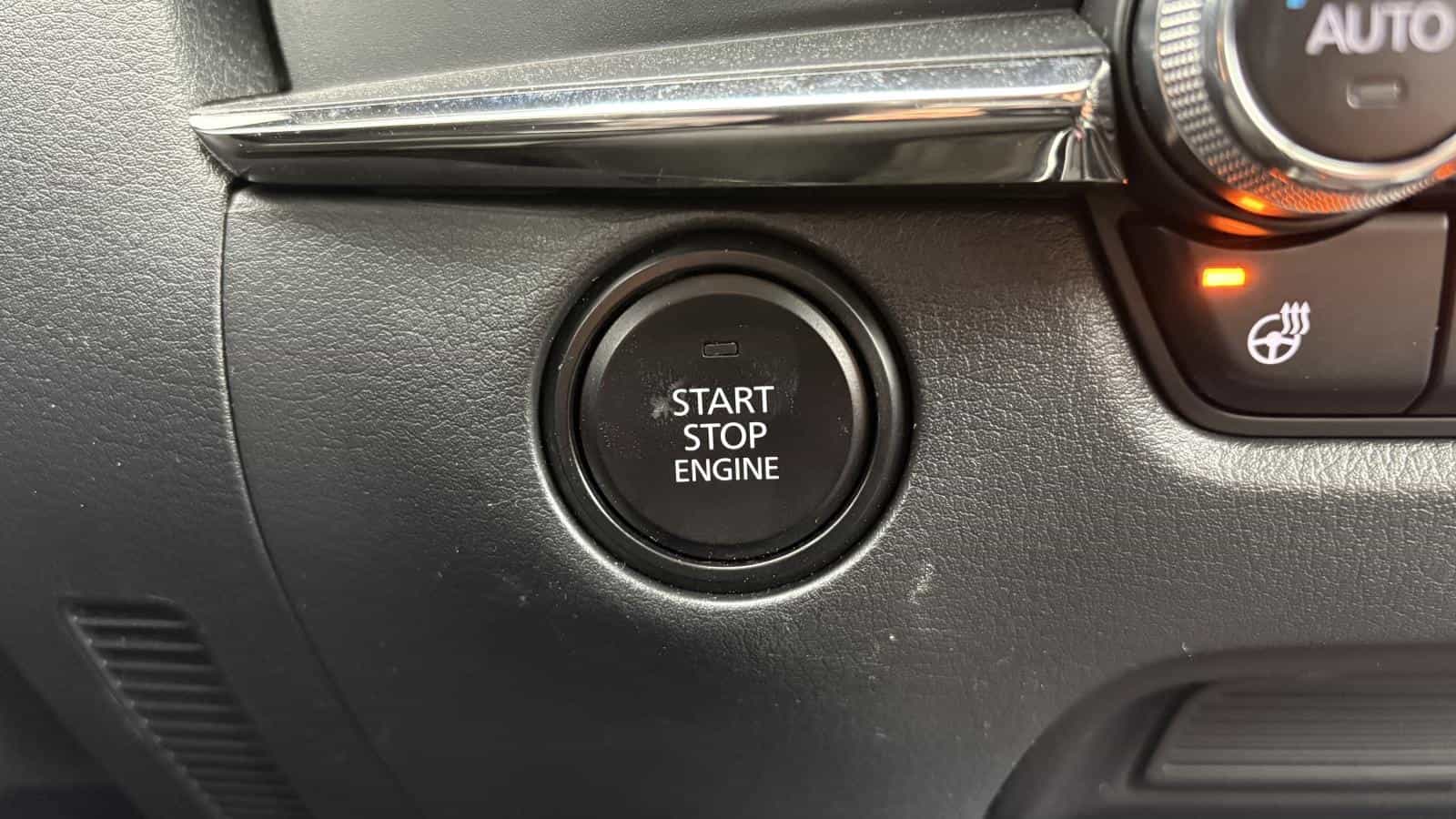 2022 Mazda CX-30 Gs *Awd *Carplay *Bizone *Volant/Siege Chauffant - Image 29