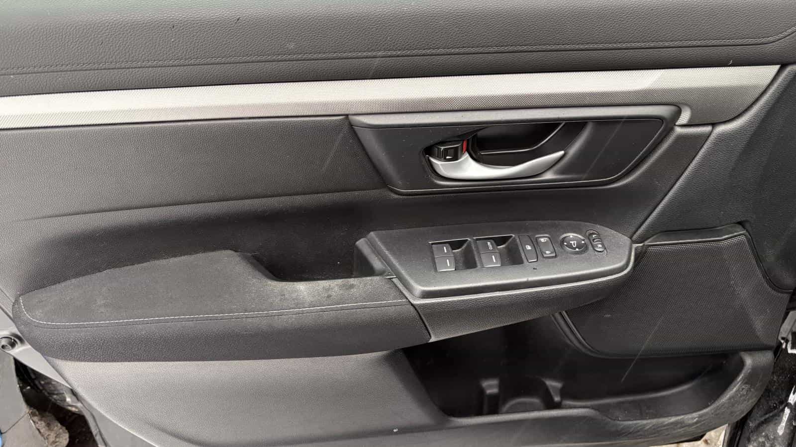 Image 8 Honda CR-V Lx *Carplay *Bizone *Siege Chauffant *Caméra *Cruise 2021