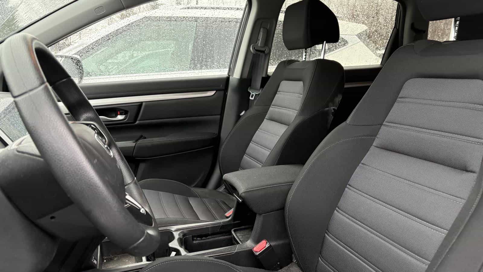 2021 Honda CR-V Lx *Carplay *Bizone *Siege Chauffant *Caméra *Cruise - Image 10