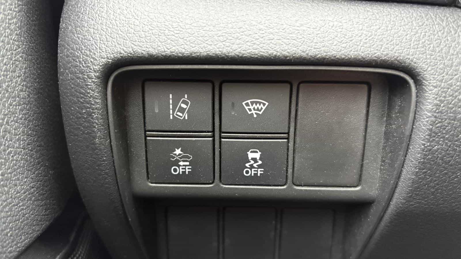 Image 11 Honda CR-V Lx *Carplay *Bizone *Siege Chauffant *Caméra *Cruise 2021