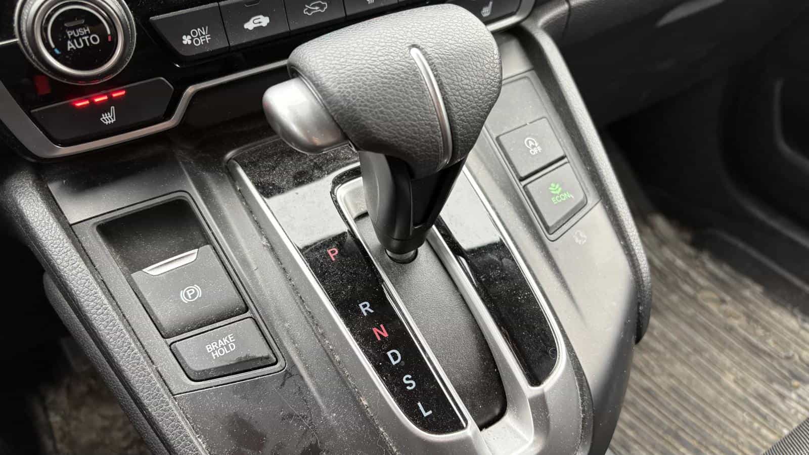 Image 19 Honda CR-V Lx *Carplay *Bizone *Siege Chauffant *Caméra *Cruise 2021