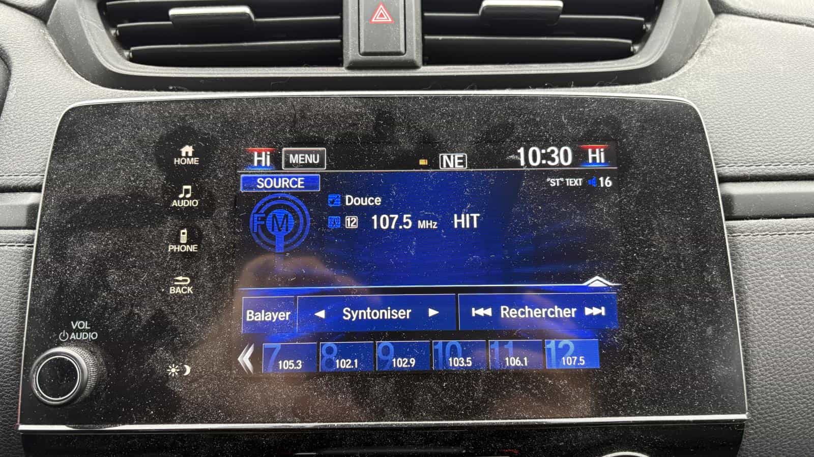 2021 Honda CR-V Lx *Carplay *Bizone *Siege Chauffant *Caméra *Cruise - Image 20