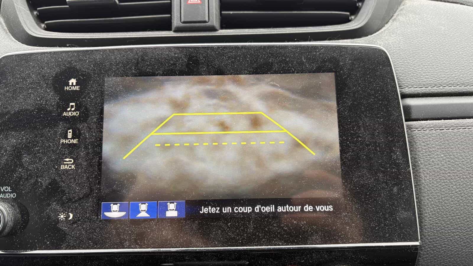 2021 Honda CR-V Lx *Carplay *Bizone *Siege Chauffant *Caméra *Cruise - Image 22