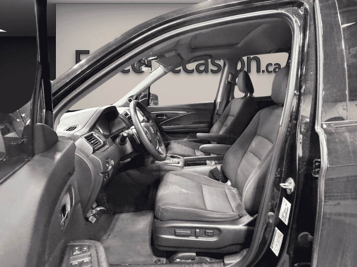 Image 9 Honda Ridgeline Sport AWD Propre 2020