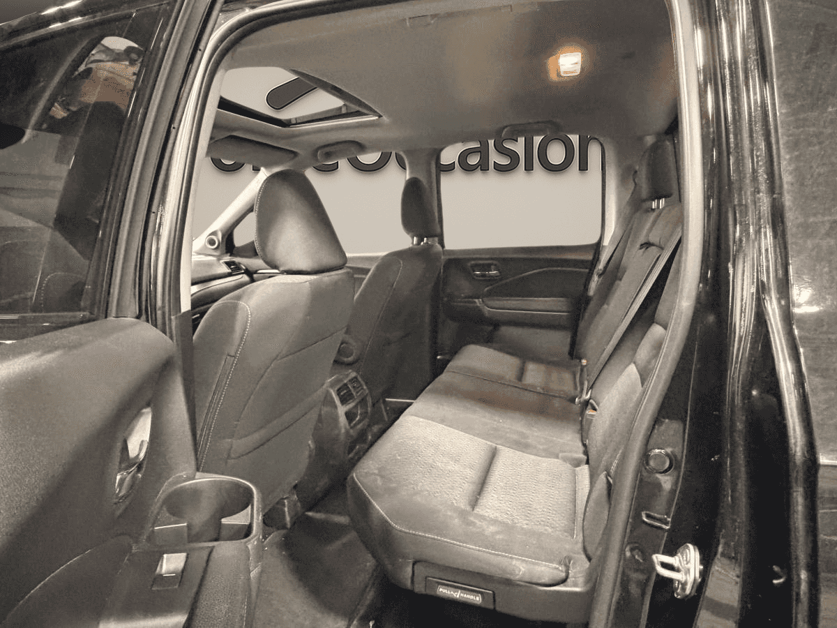 Image 10 Honda Ridgeline Sport AWD Propre 2020