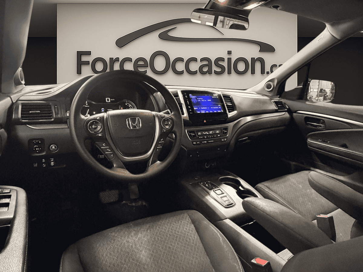 Image 11 Honda Ridgeline Sport AWD Propre 2020