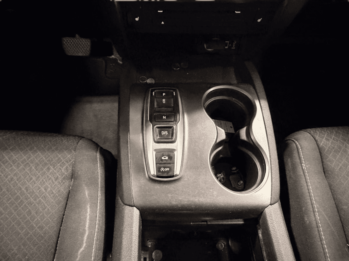 Image 15 Honda Ridgeline Sport AWD Propre 2020