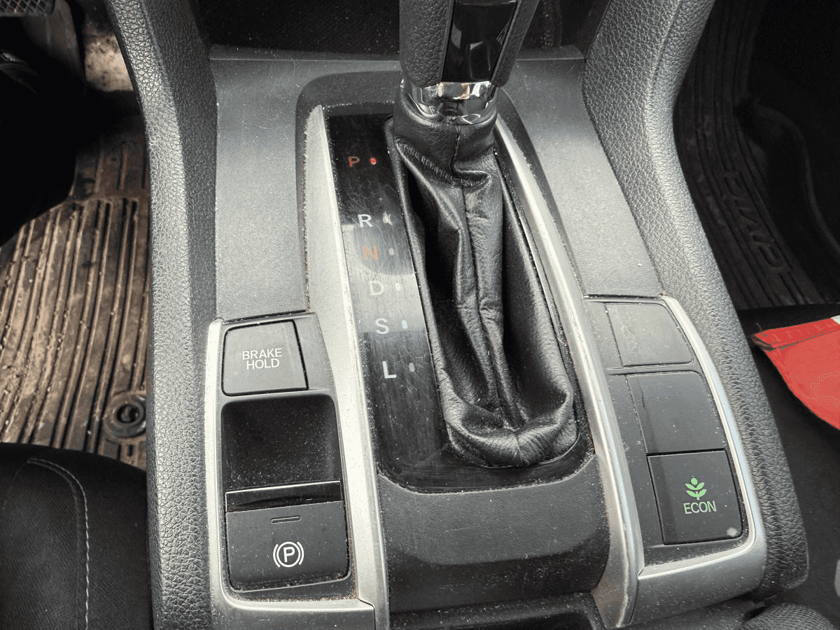 Image 10 Honda Civic Lx Propre 2020