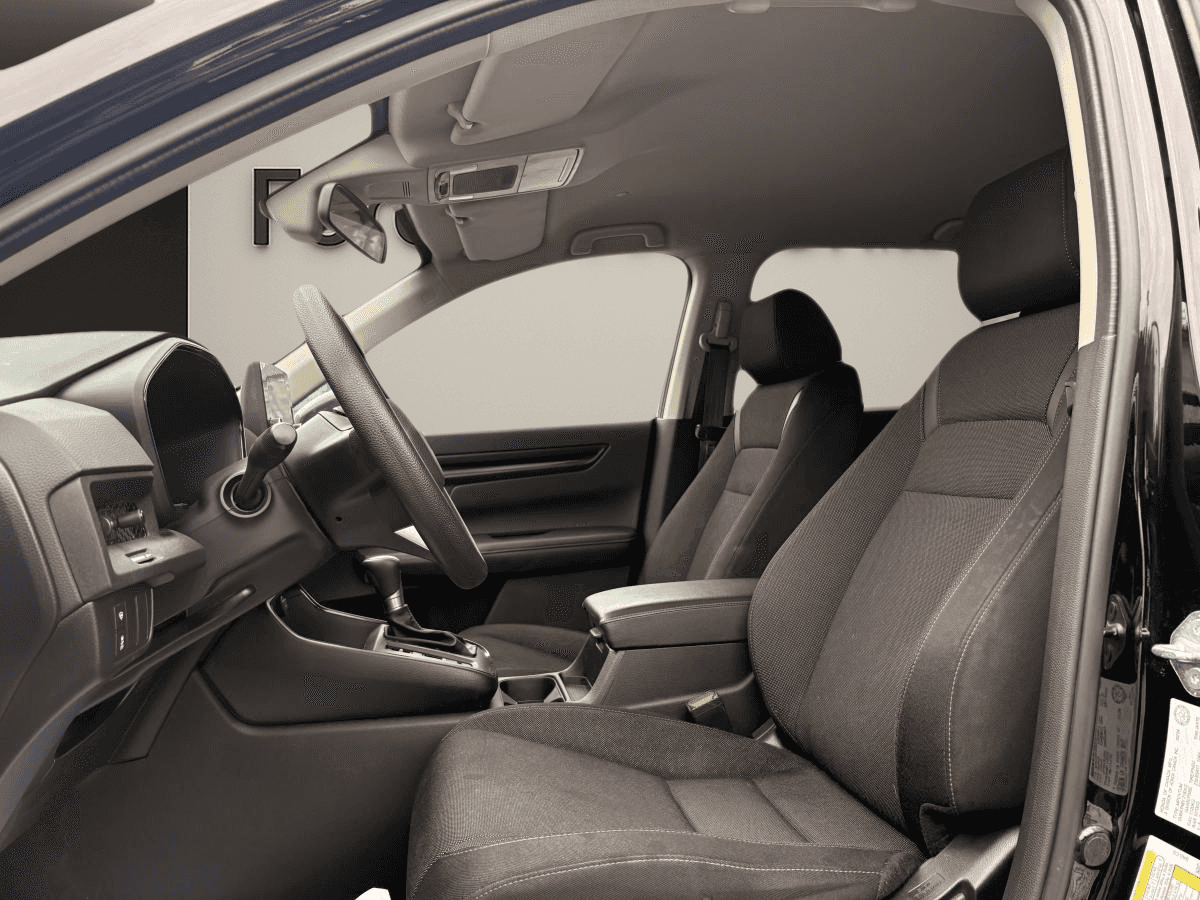 Image 6 Honda CR-V Lx-B Fwd Turbo * 190Hp * Caméra * Carplay * Sièges Chauff * 2024