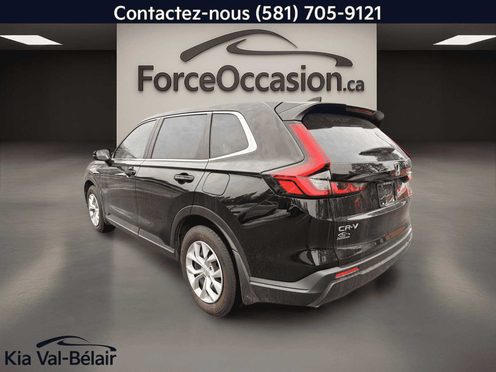 2024 Honda CR-V Lx-B Fwd Turbo * 190Hp * Caméra * Carplay * Sièges Chauff * - Image 10