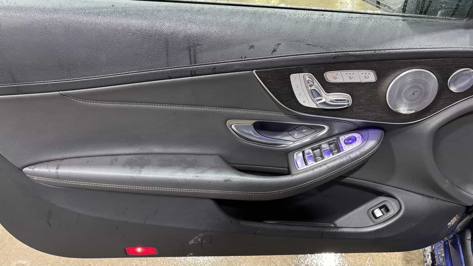 Image 11 Mercedes-Benz C 43 Amg C 43 V6 Biturbo Amg *Awd *Carplay *Bizone *Caméra 360 2019