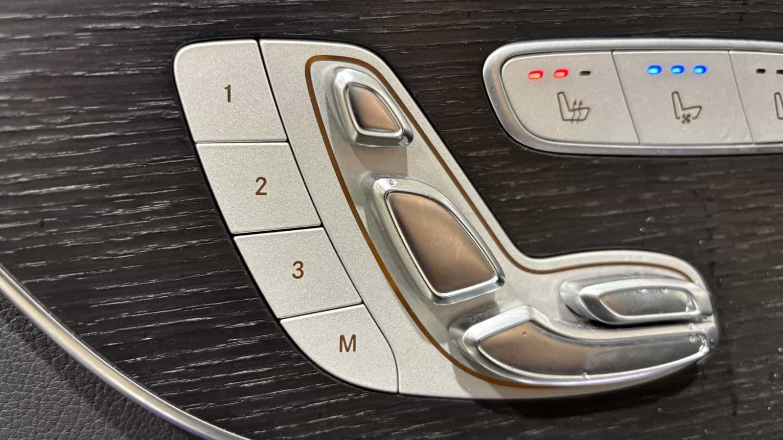 Image 13 Mercedes-Benz C 43 Amg C 43 V6 Biturbo Amg *Awd *Carplay *Bizone *Caméra 360 2019