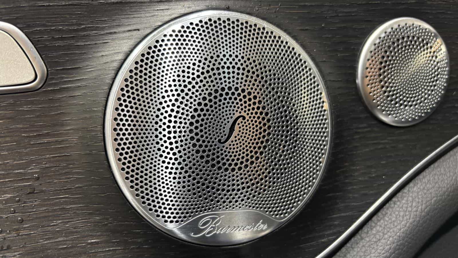 Image 16 Mercedes-Benz C 43 Amg C 43 V6 Biturbo Amg *Awd *Carplay *Bizone *Caméra 360 2019