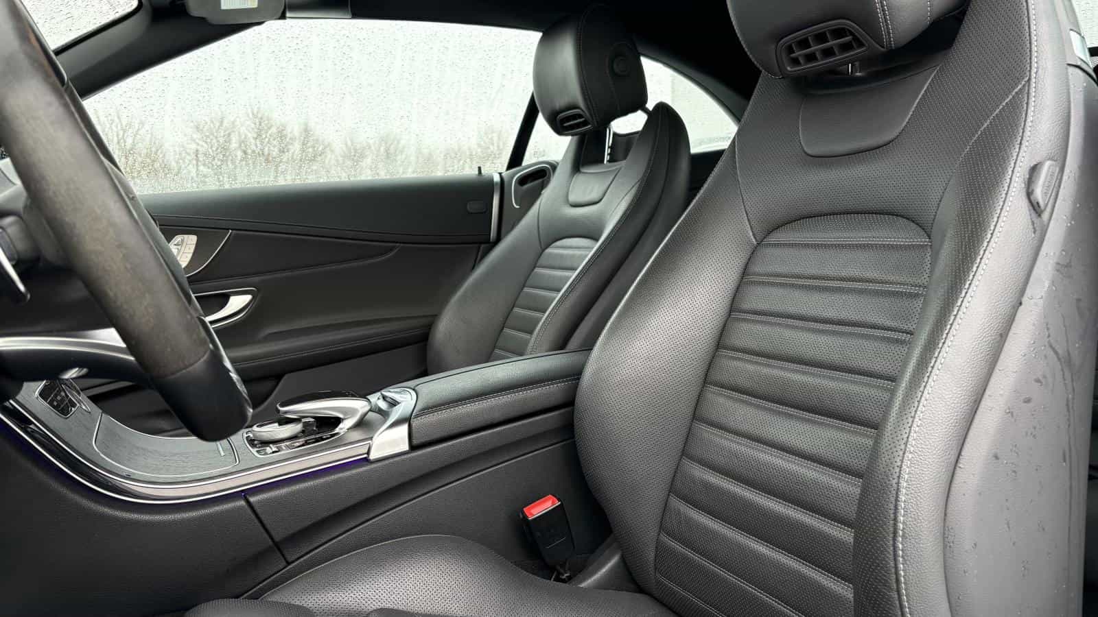 Image 17 Mercedes-Benz C 43 Amg C 43 V6 Biturbo Amg *Awd *Carplay *Bizone *Caméra 360 2019