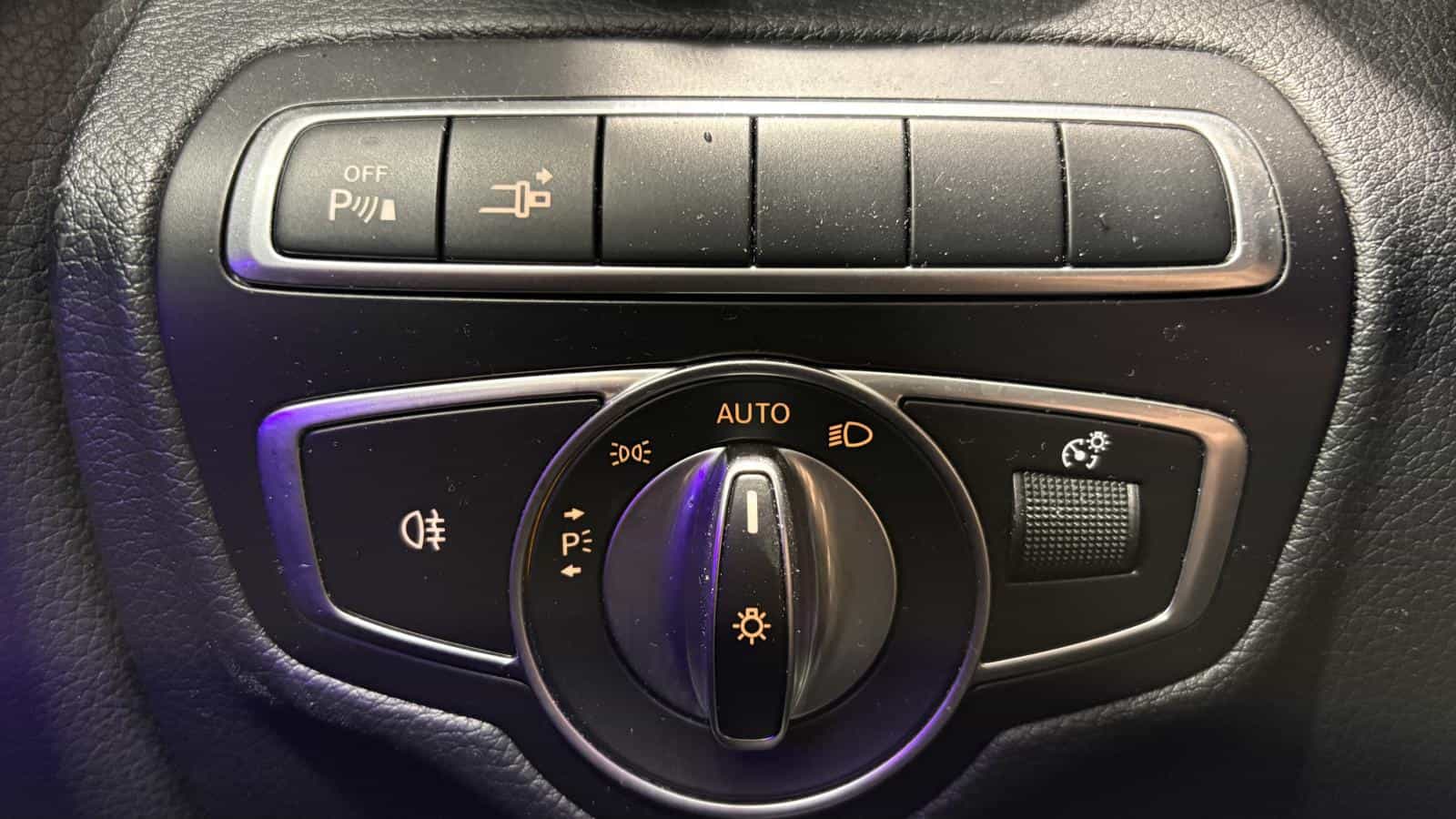 Image 19 Mercedes-Benz C 43 Amg C 43 V6 Biturbo Amg *Awd *Carplay *Bizone *Caméra 360 2019