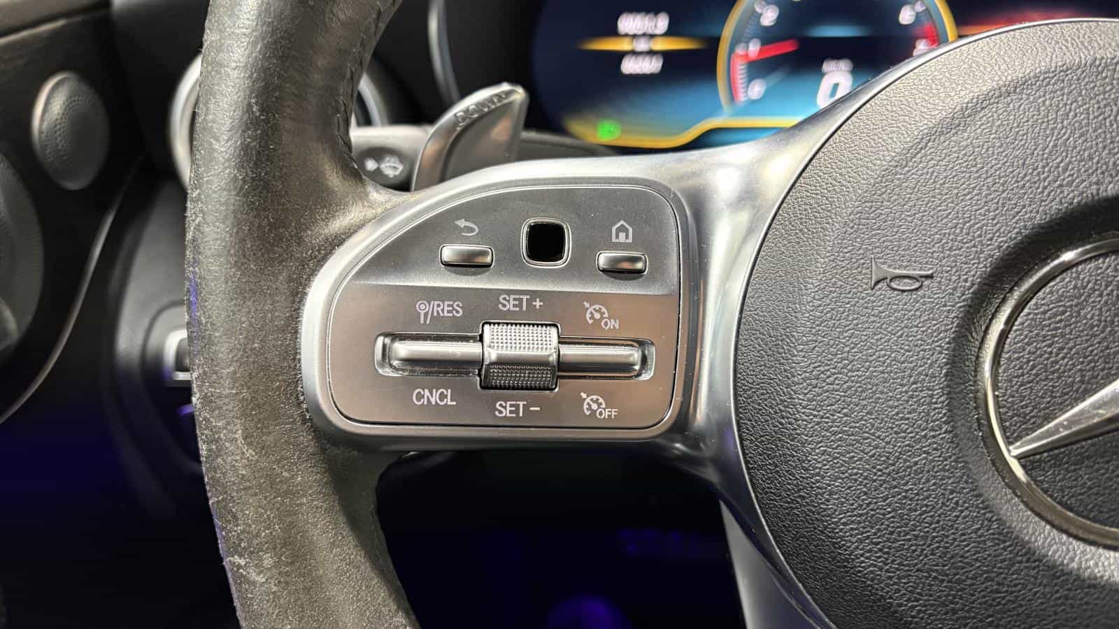 Image 20 Mercedes-Benz C 43 Amg C 43 V6 Biturbo Amg *Awd *Carplay *Bizone *Caméra 360 2019