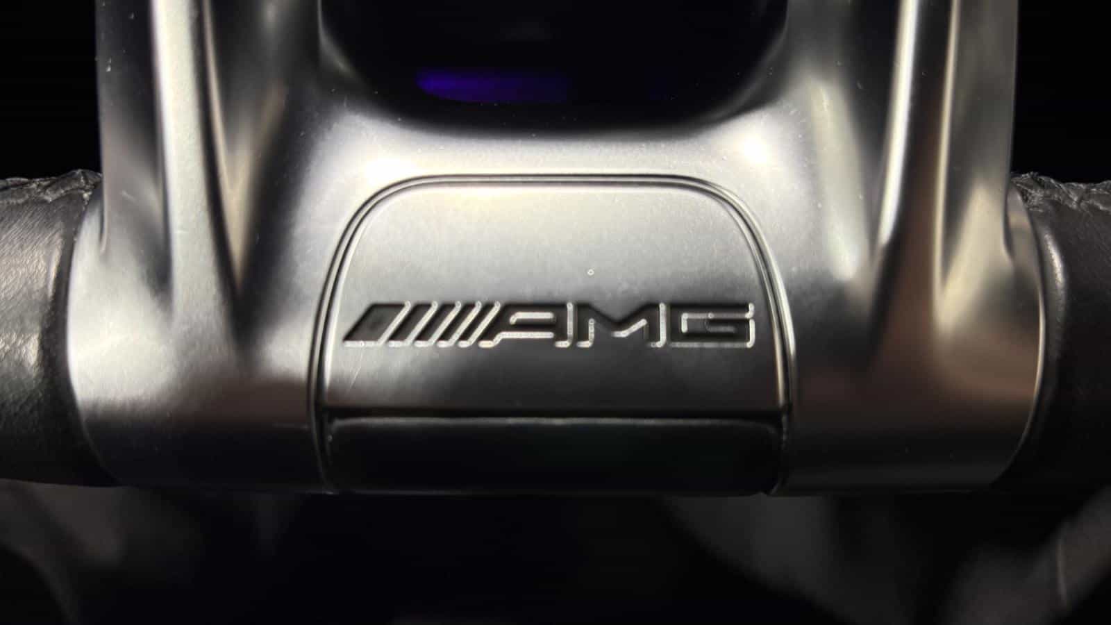 Image 23 Mercedes-Benz C 43 Amg C 43 V6 Biturbo Amg *Awd *Carplay *Bizone *Caméra 360 2019