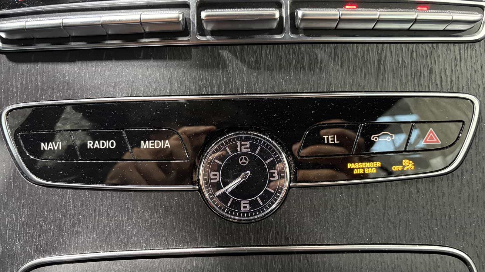 Image 31 Mercedes-Benz C 43 Amg C 43 V6 Biturbo Amg *Awd *Carplay *Bizone *Caméra 360 2019