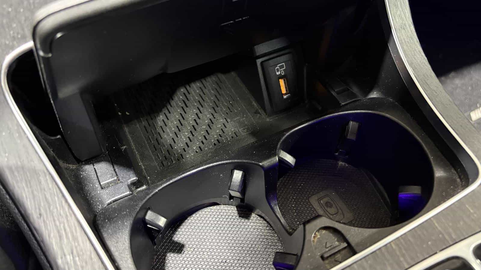 Image 35 Mercedes-Benz C 43 Amg C 43 V6 Biturbo Amg *Awd *Carplay *Bizone *Caméra 360 2019